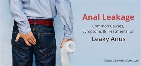 why does my anus leak clear fluid|Rectal discharge: Causes, symptoms, and treatments